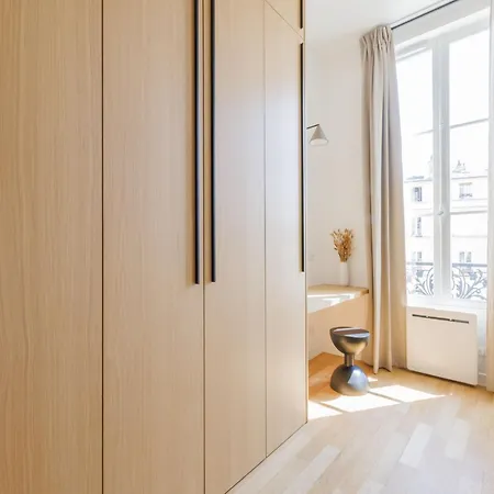 Magnificent 1bdr 2p- Montmartre