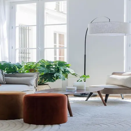 Magnificent 1bdr 2p- Montmartre Apartment *